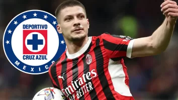 Actualmente el delantero se encuentra como agente libre, y también es interés de otros equipos de Europa, América y Sudamérica, pero el ex Real Madrid tiene sus preferencias.