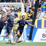 Los Xeneize fueron eliminados por el Auckland City, equipos que no pudieron superar la primera etapa de la competencia.