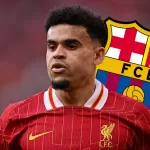 El cafetalero está fue fichado en 37.5 millones de libras del FC Porto en enero de 2022.