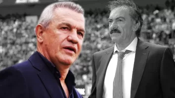 El Vasco Aguirre llegó a 27 victorias con el Tri y se coloca como el entrenador con más triunfos.