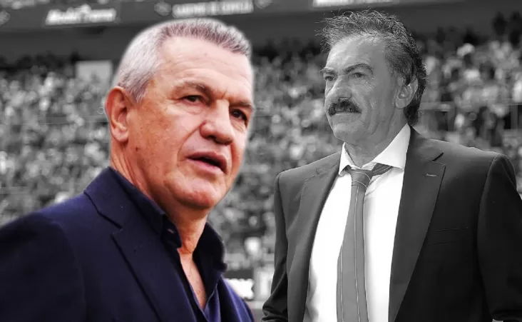 El Vasco Aguirre llegó a 27 victorias con el Tri y se coloca como el entrenador con más triunfos.