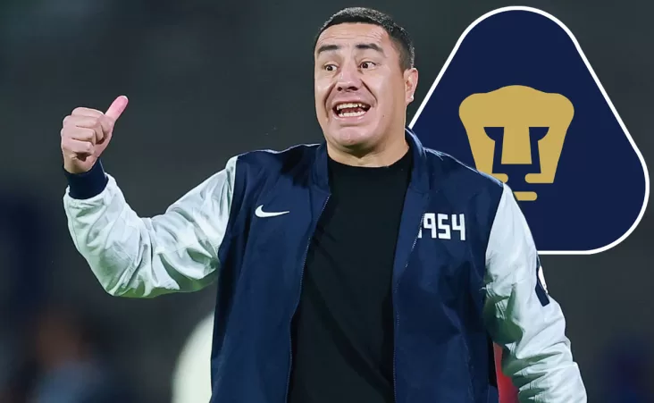 Por otro lado el estratega como y el Director de Estrategia Deportiva Eduardo Saracho, se encuentran viendo las posibles incorporaciones para el equipo capitalino de cara al arranque del torneo Apertura 2025.