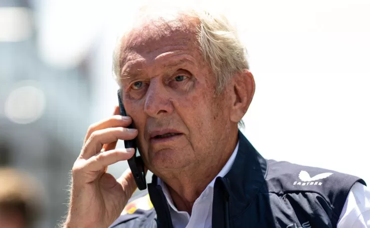 Helmut Marko, asesor de la escudería austriaca, confesó a la cadena ORF que este abandono parece ser una sentencia de muerte para las opciones de Verstappen de ganar el campeonato de pilotos.