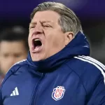 Herrera dejó en claro que si festejará si Costa Rica le mete goles a México o si México le gana a su equipo.