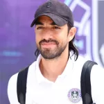 el tamaulipeco firmó un contrato por un año con el FC Juárez, siendo así su quinto equipo en la Liga MX