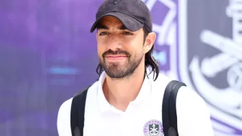 el tamaulipeco firmó un contrato por un año con el FC Juárez, siendo así su quinto equipo en la Liga MX