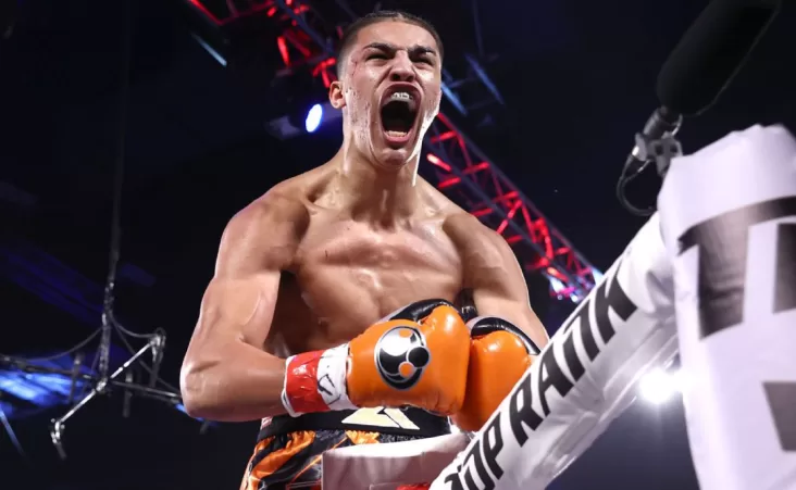 La función desde Nueva York, iniciará a las 20:30 horas y será transmitida en México a través de ESPN, ESPN Deportes, ESPN+ y Disney+.