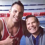 En México se dio a conocer por medio de la fiscalía que tiene una orden de arresto vigente desde 2023 por presuntos vínculos con el crimen organizado y tráfico de armas.