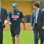 El estratega Mohamed hace una década salió del América siendo campeón cuando Peláez fue director deportivo, quien admitió ser uno de los responsables de su salida.