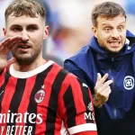 La estancia de Anselmi en el club portugués solamente duro seis meses tras su fracaso en el Mundial de Clubes en donde su plantilla quedó fuera en la Fase de Grupos.