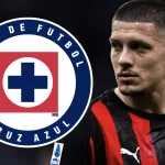 El elemento sacrificado por el club cementero sería Giorgos Giakoumakis, ya que no ha logrado dar lo esperado para el equipo celeste.