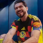 La marca alemana emitió comunicado a través de sus directivo recordando que ya vistieron a los azulcrema entre 1984 y 1993 y de 1994 al 2000.