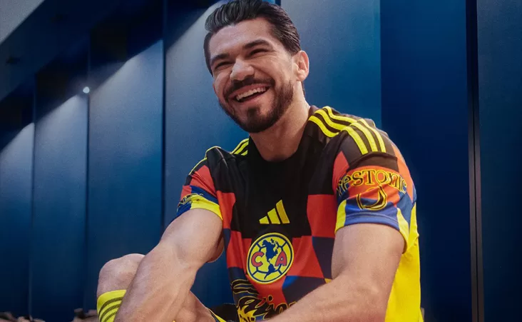 La marca alemana emitió comunicado a través de sus directivo recordando que ya vistieron a los azulcrema entre 1984 y 1993 y de 1994 al 2000.