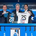 Marc Spiegel confesó que tenia varios clubes a comprar como en Europa, Asia y Sudamérica, pero se inclinó con los Gallos Blancos.