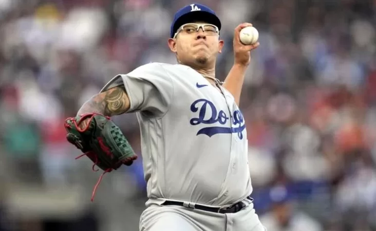 Scott Boras, dio a conocer para Los Ángeles Times externó la confianza que tienen ambos para conseguir un contrato.