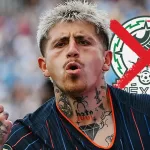 El juvenil de 21 años en un principió rechazó jugar con el USMNT en los Juegos Olímpicos de 2024.