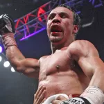 Marquez para criticar a la AMB, después de haber puesto a Jake Paul en la lista de clasificados del organismo y poder aspirar a un campeonato mundial.