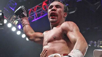 Marquez para criticar a la AMB, después de haber puesto a Jake Paul en la lista de clasificados del organismo y poder aspirar a un campeonato mundial.