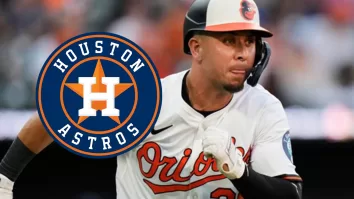 El mexicano deja a los Orioles después de seis temporadas, en donde ganó el Guante de Oro como tercera base en 2022 y fue elemento clave en la defensiva.