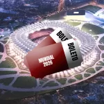 Para poder obtener los ticket para el mundial en la primera etapa de venta, tendrás que tener una tarjeta Visa.