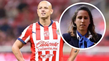 La presidenta de la Liga MX Femenil, indicó que la liga cuentan con lineamientos definidos para atender este tipo de situaciones.