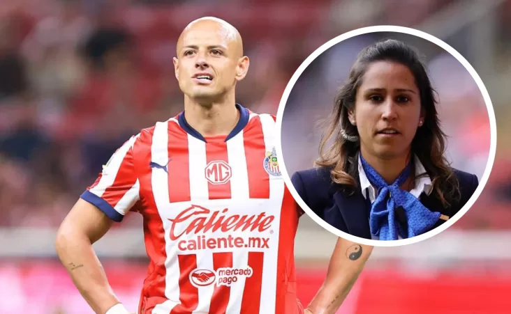 La presidenta de la Liga MX Femenil, indicó que la liga cuentan con lineamientos definidos para atender este tipo de situaciones.