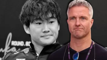 Hasta el momento Tsudona suma solamente 7 unidades en 10 carreras con Red Bull, y lleva cinco Grandes Premios sin sumar un sólo punto, igualando el récord desastroso de Webber en 2009.