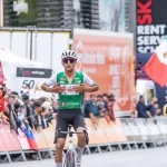 UAE Team Emirates XRG fue el mejor de la Vuelta de Austria, con cuatro decinco victorias posibles.