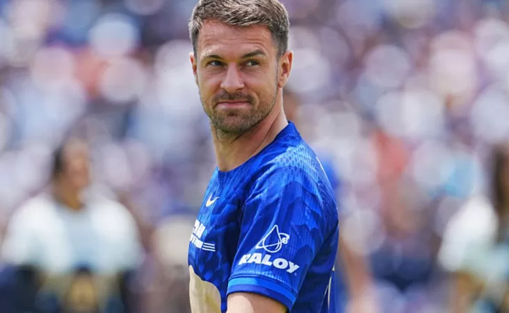 El estratega de Pumas también aprovechó para indicar que que ese era uno de los riesgos que decidió asumir el equipo al concretar su fichaje.