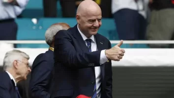 Un grupo de jugadores exigieron a la FIFA sobre el bienestar de los jugadores luego del desgaste físico que tuvieron por la Copa Mundial de Clubes.