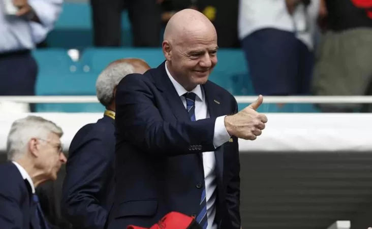 Un grupo de jugadores exigieron a la FIFA sobre el bienestar de los jugadores luego del desgaste físico que tuvieron por la Copa Mundial de Clubes.