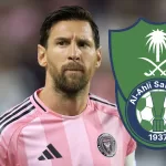 El exjugador del Barcelona finaliza su contrato con Lasa Garzaas hasta el 31 de diciembre del 2025, y de no renovar con ellos, para el 1 de enero del 2026, podría incorporarse al club que él desee.