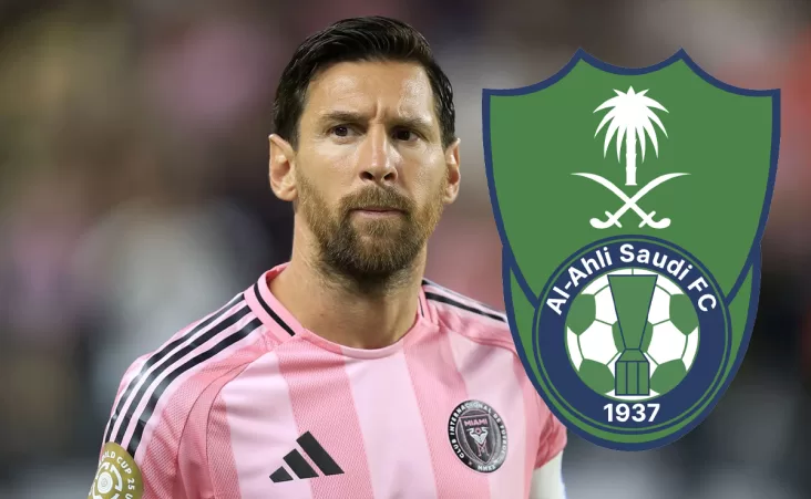 El exjugador del Barcelona finaliza su contrato con Lasa Garzaas hasta el 31 de diciembre del 2025, y de no renovar con ellos, para el 1 de enero del 2026, podría incorporarse al club que él desee.