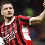 De llegar Jovic a la Liga MX se metería en el top 3 de jugadores mejor pagados en la Liga MX.