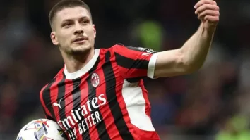 De llegar Jovic a la Liga MX se metería en el top 3 de jugadores mejor pagados en la Liga MX.