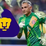 Actualmente el costarricense se encuentra jugando para el club argentino, Newell’s Old Boys y su salida del equipo no lo ve con malos ojos.