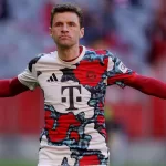 La llagada del jugador alemán se ficharía como TAM (Fondos de Asignación Específica) en 2025.