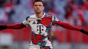 La llagada del jugador alemán se ficharía como TAM (Fondos de Asignación Específica) en 2025.