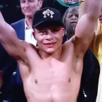 Los jueces dieron tarjetas 100-88, 99-89 y 99-89 todas a favor de Pitbull Cruz.