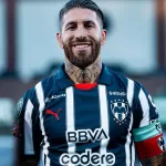 El defensa español tendrá de compañero a para el Juego de Estrellas, su compatriota Sergio Canales.