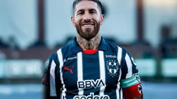 El defensa español tendrá de compañero a para el Juego de Estrellas, su compatriota Sergio Canales.