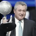 El nacido en Tampico tuvo una trayectoria de casi 37 años dirigiendo equipos de futbol y una vitrina llena de títulos.