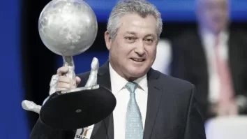 El nacido en Tampico tuvo una trayectoria de casi 37 años dirigiendo equipos de futbol y una vitrina llena de títulos.