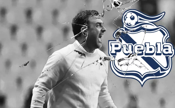 Tras la salida de Guede, el Puebla se quedó en el lugar 15 de la tabla con sólo tres unidades, producto de una victoria y cuatro derrotas.