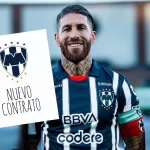 El club regio tiene contemplado ofrecerle un año más al defensa español, y en los próximos días podría cerrarse el trato