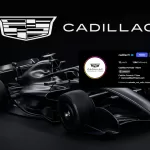La cuenta de Cadillac F1 pasó de tener un millón 21 mil 748 seguidores a un millón 900 mil seguidores.