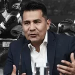 Barrera aprovechó para desacreditar al Consejo Mundial del Boxeo (CMB) y calificó al organismo de ‘incoherente’ al respaldar este tipo de peleas.