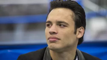 El pugilista de 39 años se encuentra en territorio mexicano, tras ser entregado por autoridades de Estados Unidos.