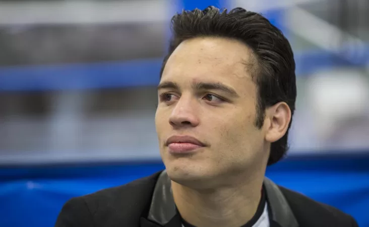 El pugilista de 39 años se encuentra en territorio mexicano, tras ser entregado por autoridades de Estados Unidos.