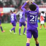 El ex jugador de Pumas entró de cambio al minuto 61 y a los 10 minutos después respondió con un golazo para firmar el 1-0 al 71’.